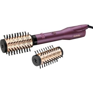 Big Hair Hot Air Dual Rotating, Babyliss Lämpöharjat