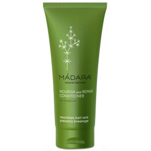 Madara Natural Haircare Nourish & Repair Conditioner, 250 ml MÁDARA ecocosmetics Luonnonkosmetiikka