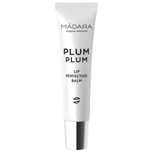 Plum Plum Lip Balm, 15 ml MÁDARA ecocosmetics Luonnonkosmetiikka