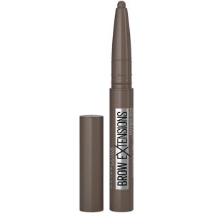 Brow Extensions, 0,4 g Maybelline Kulmakarvat