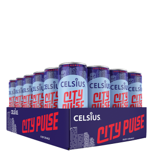 24 x Celsius, 355 ml