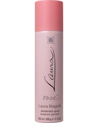 Laura Rosé, Deospray 150ml