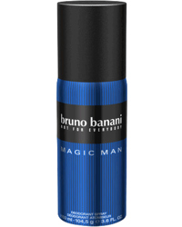 Magic Man, Deospray 150ml