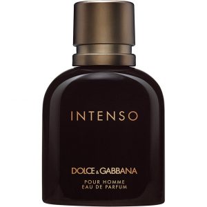 Dolce & Gabbana Intenso Pour Homme Eau de Parfum, 75 ml Dolce & Gabbana Luksustuoksut