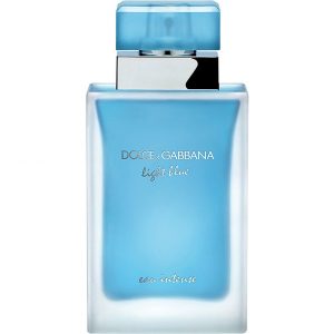 Dolce & Gabbana Light Blue Eau Intense Eau De Parfum, 25 ml Dolce & Gabbana EdP