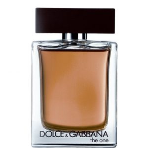 Dolce & Gabbana The One for Men Eau de Toilette, 30 ml Dolce & Gabbana Miesten hajuvedet