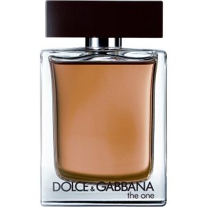 Dolce & Gabbana The One for Men Eau de Toilette, 50 ml Dolce & Gabbana Miesten hajuvedet