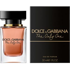 Dolce & Gabbana The Only One Eau De Parfum, 30 ml Dolce & Gabbana EdP