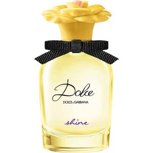 Dolce Shine EdP, 30 ml Dolce & Gabbana Hajuvedet