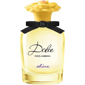 Dolce Shine EdP, 50 ml Dolce & Gabbana Hajuvedet