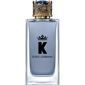K By Dolce & Gabbana, 100 ml Dolce & Gabbana Miesten hajuvedet