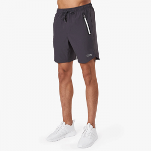 Perform 20 cm Shorts, Graphite