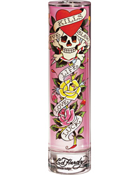 Ed Hardy for Women, EdP 100ml