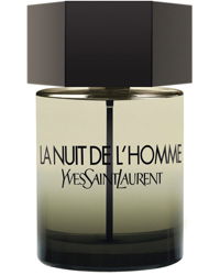 La Nuit De L'Homme, EdT 60ml