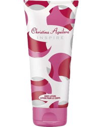 Inspire, Body Lotion 200ml