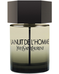 La Nuit De L'Homme, EdT 100ml