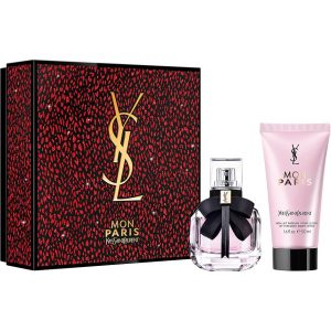 Mon Paris Gift Set, Yves Saint Laurent Tuoksupakkaukset