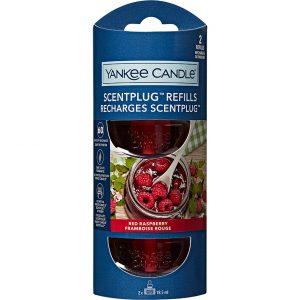 ScentPlug Refill, 36 ml Yankee Candle Huonetuoksut