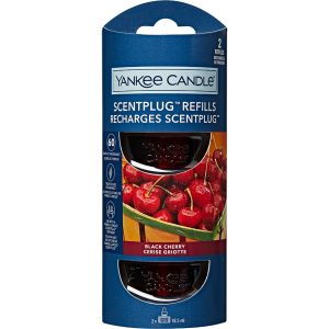 ScentPlug Refill, 36 ml Yankee Candle Huonetuoksut