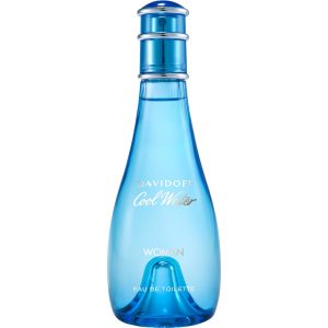 Davidoff Cool Water Woman EdT, 30 ml Davidoff Luksustuoksut