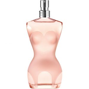 Classique EdT, 100 ml Jean Paul Gaultier Luksustuoksut