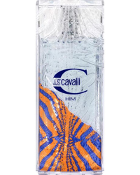 Just Cavalli Him, EdT 60ml