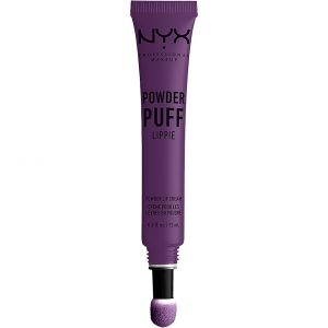 Powder Puff Lippie, NYX Professional Makeup Huulipuna