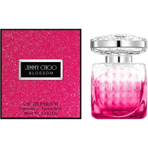 Jimmy Choo Blossom , 40 ml Jimmy Choo Luksustuoksut