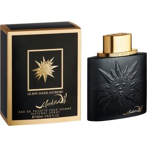 Le Roy Soleil Extreme EdT, 100 ml Salvador Dali Hajuvedet