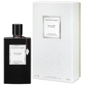 Bois Doré , 75 ml Van Cleef & Arpels EdP