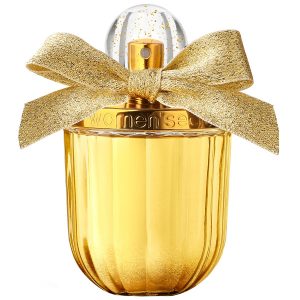 Gold Seduction , 100 ml Women'Secret EdP