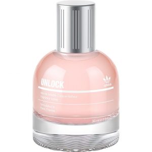 Unlock Female, 30 ml Adidas Hajuvedet