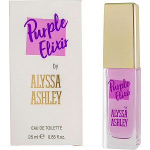 Purple Elixir, 25 ml Alyssa Ashley EdT