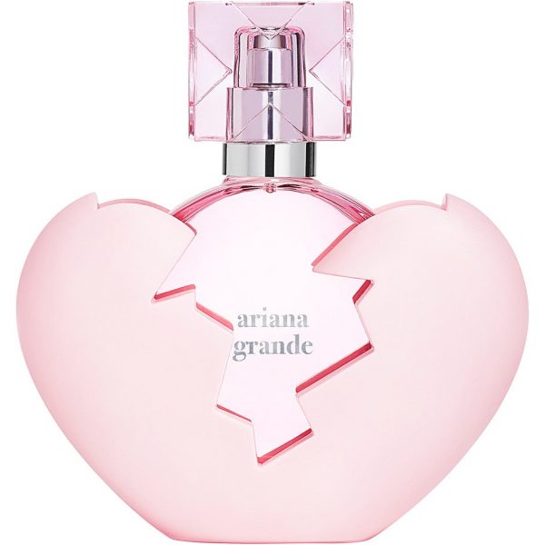 Thank U Next, 100 ml Ariana Grande EdP