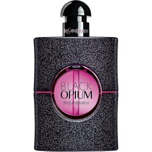 Black Opium Neon , 50 ml Yves Saint Laurent EdP