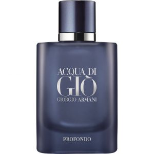 Acqua di Gio homme Profondo , 40 ml Giorgio Armani EdP