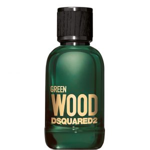 Green Wood Pour Homme EdT, 30 ml Dsquared2 Miesten hajuvedet