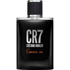 Game On, 30 ml Cristiano Ronaldo Miesten hajuvedet