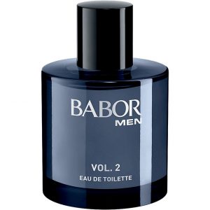 Men Vol 2, 100 ml Babor Miesten hajuvedet
