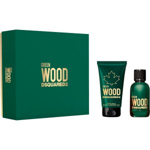 Green Wood Pour Homme Gift Set, Dsquared2 Miesten tuoksupakkaukset
