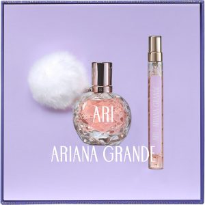 Ari Gift Set, Ariana Grande Tuoksupakkaukset