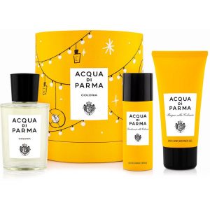 Colonia Christmas Coffert, Acqua Di Parma Tuoksupakkaukset
