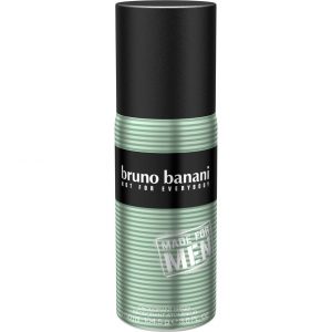 Made For Men Deospray, 150 ml Bruno Banani Miesten deodorantit