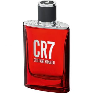 Cristiano Ronaldo Ronaldo CR7 EdT, 50 ml Cristiano Ronaldo Miesten hajuvedet