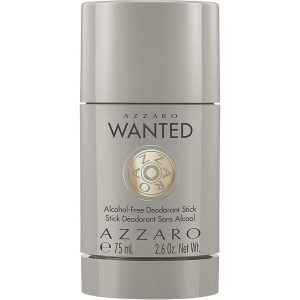 Azzaro Wanted Deo Stick, 75 ml Azzaro Miesten deodorantit