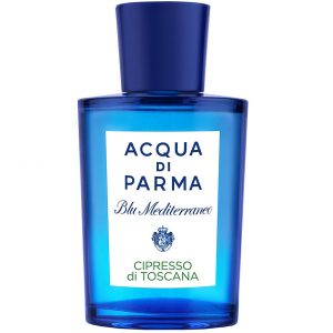 Blu Mediterraneo Cipresso Di Toscana, 30 ml Acqua Di Parma Tuoksut