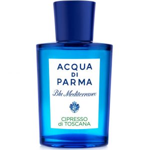 Blu Mediterraneo Cipresso Di Toscana, 75 ml Acqua Di Parma Tuoksut