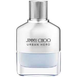 Urban Hero, 50 ml Jimmy Choo Miesten hajuvedet