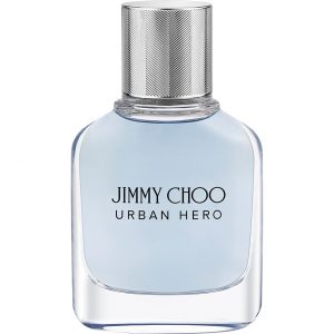 Urban Hero, 30 ml Jimmy Choo Miesten hajuvedet