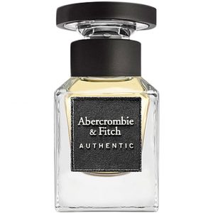 Authentic Men, 30 ml Abercrombie & Fitch Miesten hajuvedet